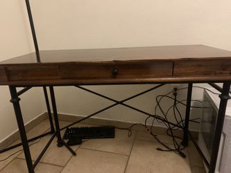 Desk