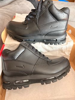 Nike boots