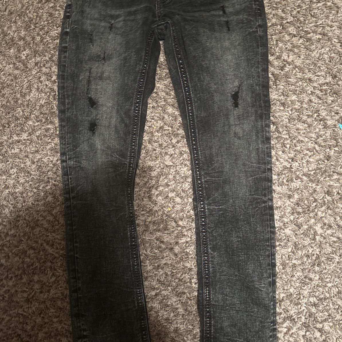 Salvage Jeans Mens 