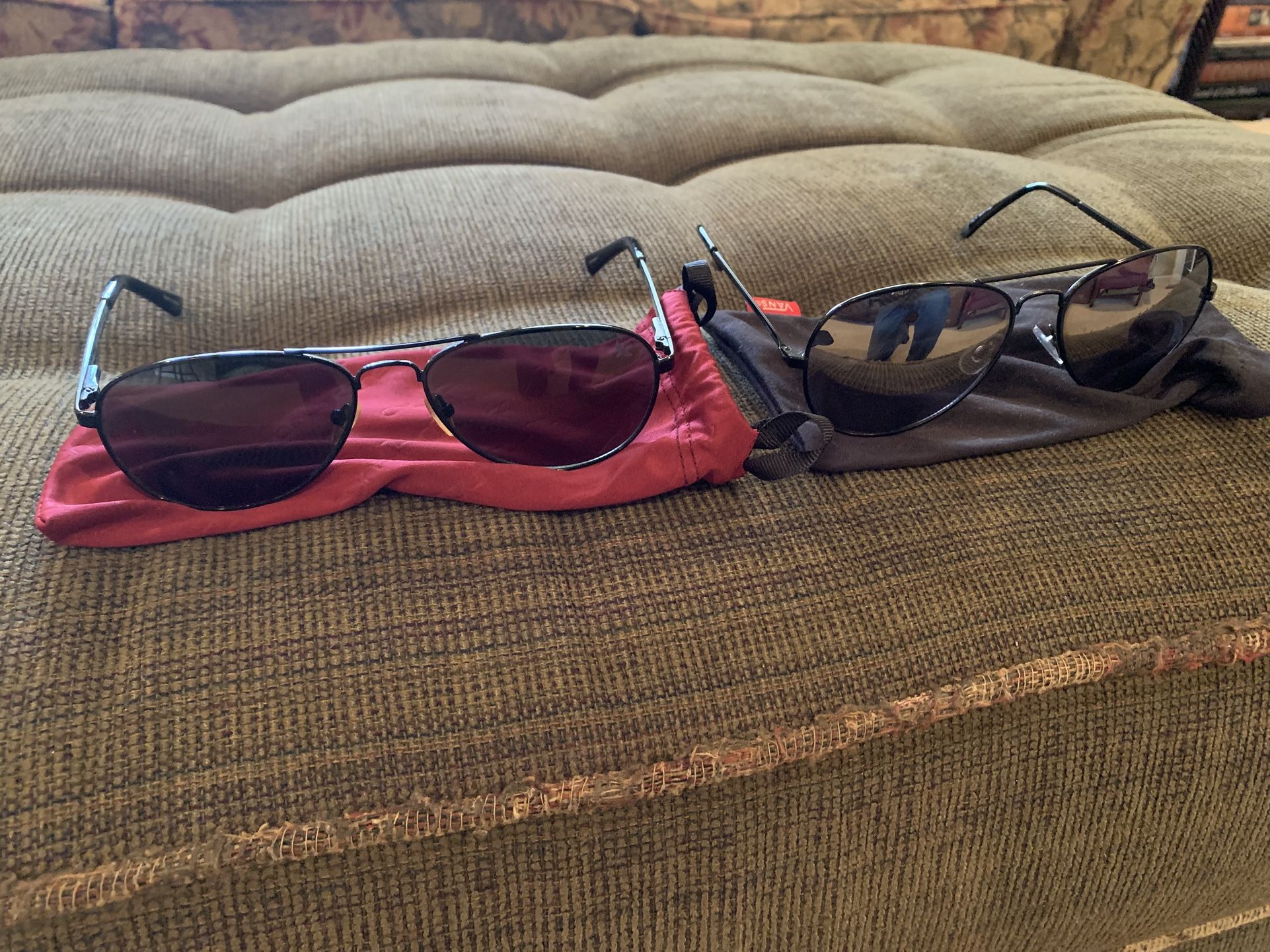 Aviator Glasses