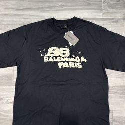 Balenciaga T-Shirt 