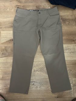 Kirkland Men's Khaki Pants