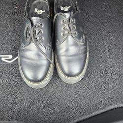 doc martens
