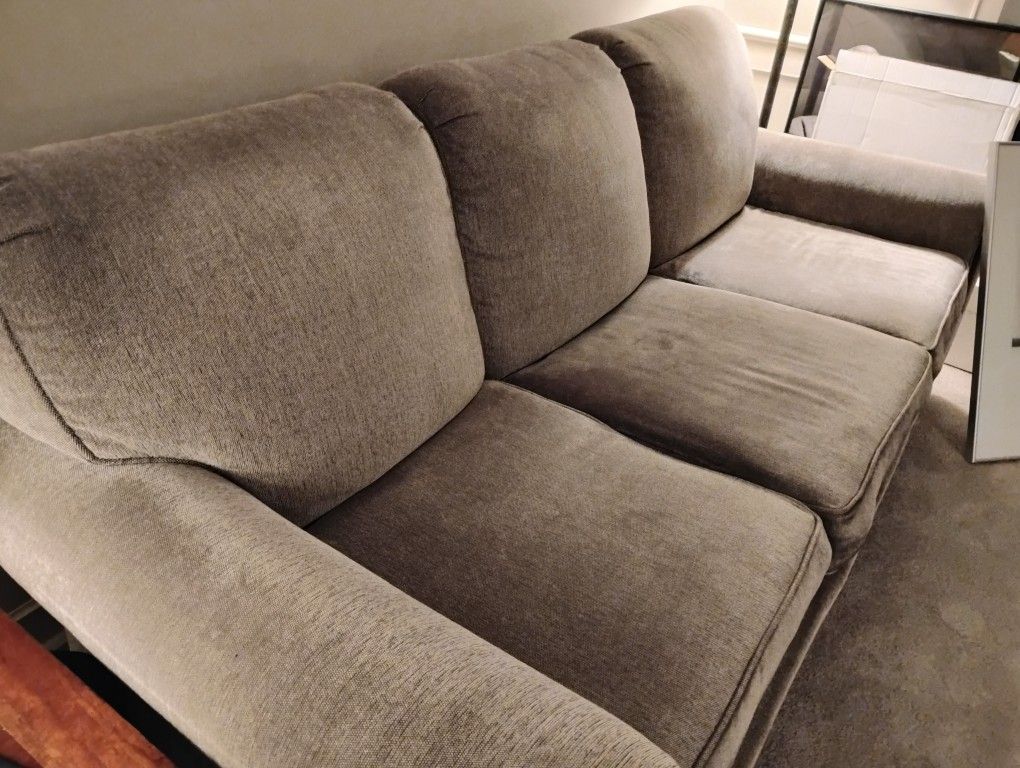 Hickory Chair Co. Sofa