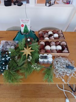 Christmas Decoration Bundle