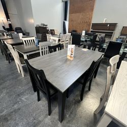 5-piece Dining Set 