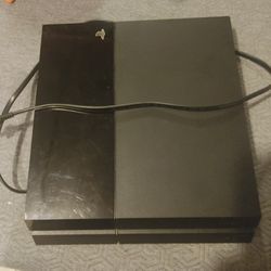 PS4 500Gb
