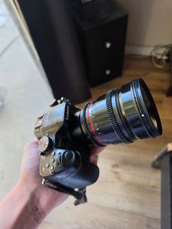 Camera