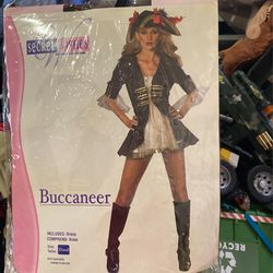 Halloween Costume Women 