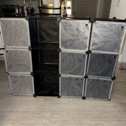 storage cubes 
