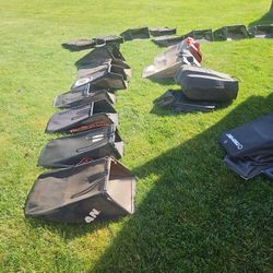 Lawn Mower Bags