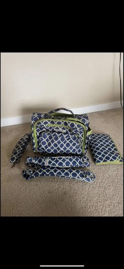 Jujube Diaper Bags