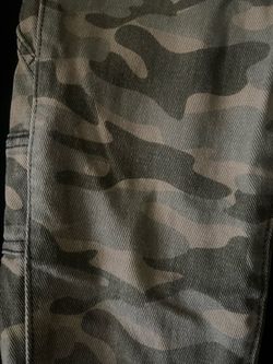 Osh kosh jeans