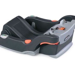 Chicco keyfit 30 car seat base