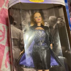 clothes minded collection limited edition trend forecaster barbie