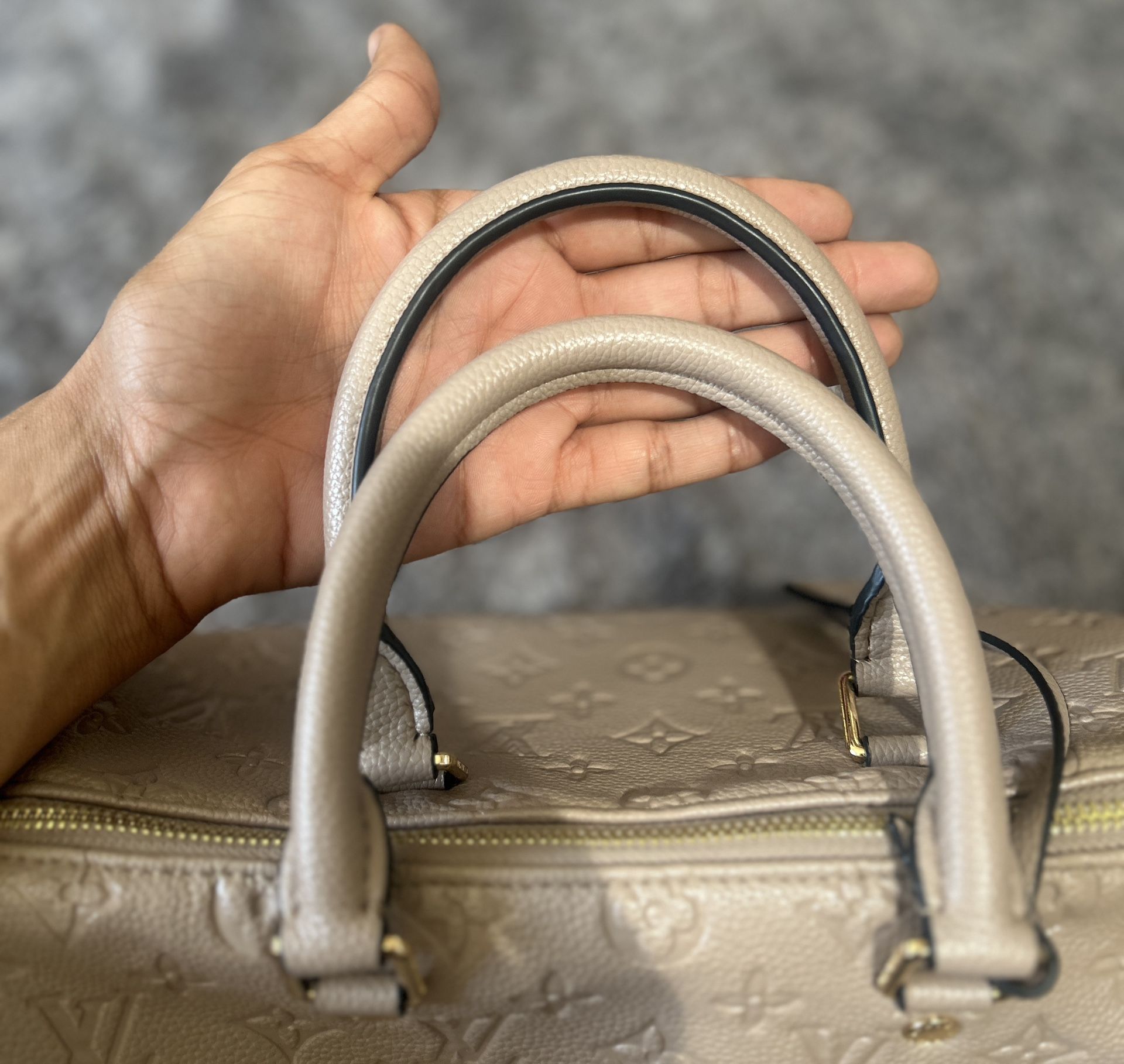 Bag With Strap