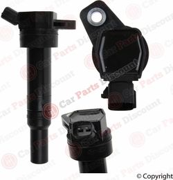 Kia Soul OE Supplier Direct Ignition Coil 27300-2E000