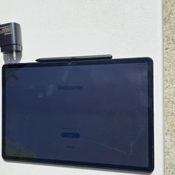 Samsung Tab S8 Plus