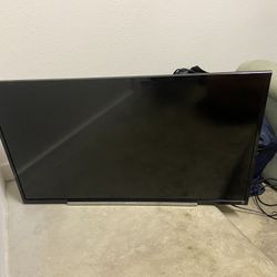 Sony 40 Inch TV 