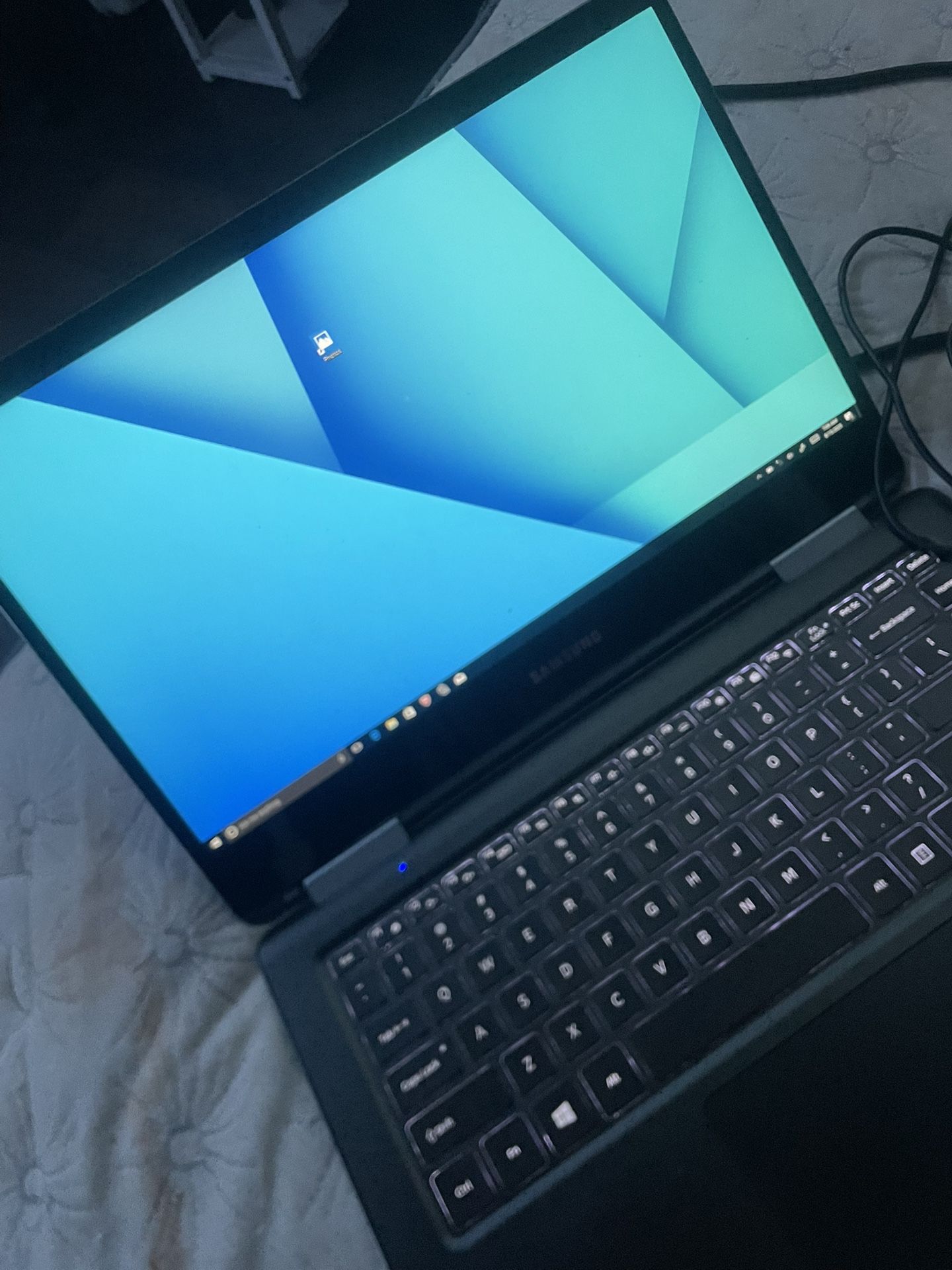 Samsung Notebook 9 Pro 2019