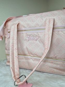 Juicy Couture Diaper Bags