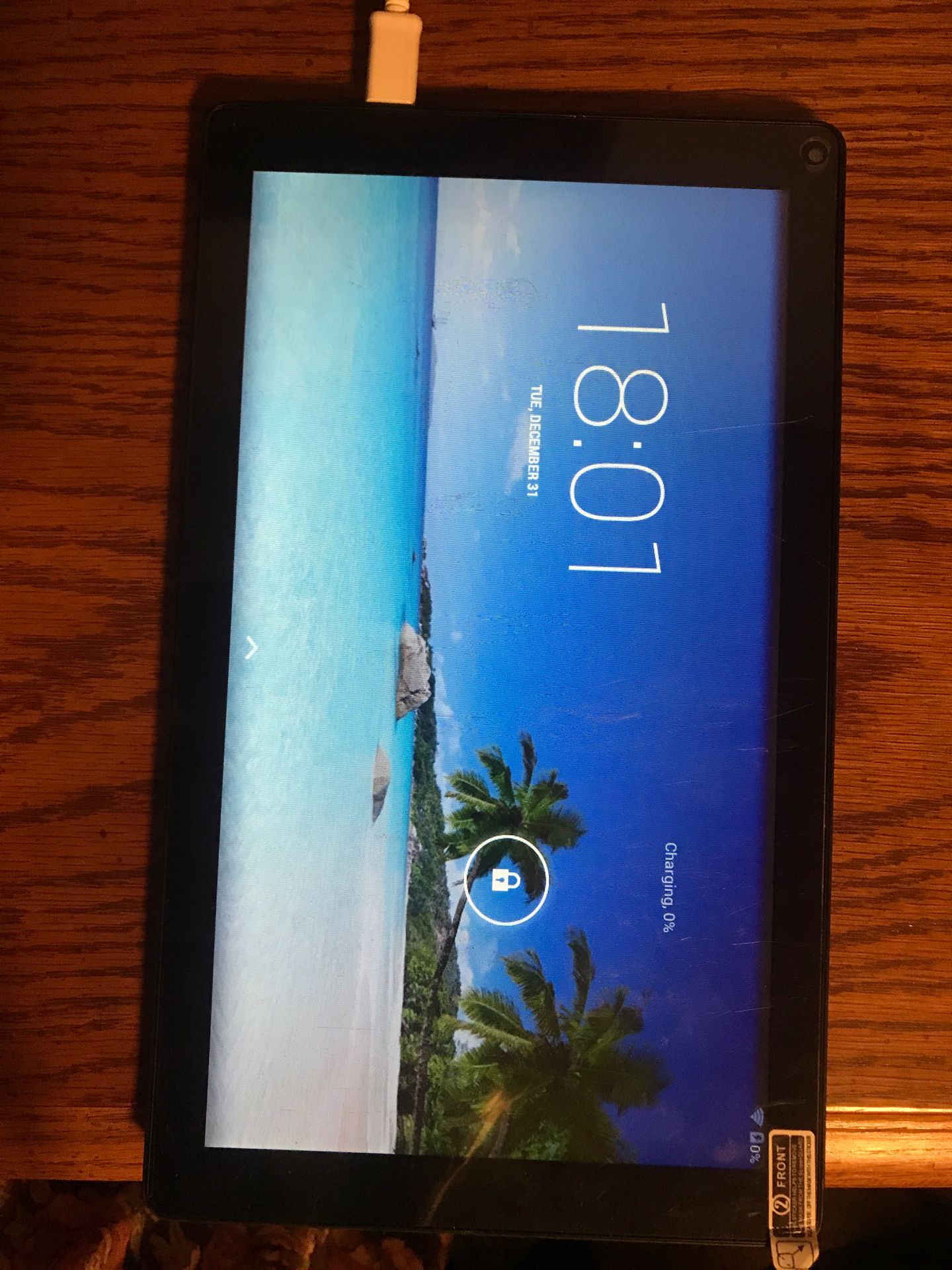 Tablet for sale CHEAP!!! for Sale in Clovis, CA OfferUp