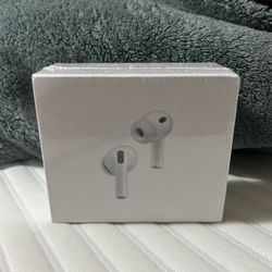 AirPods Pro 3