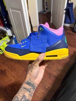 Brazil 3s