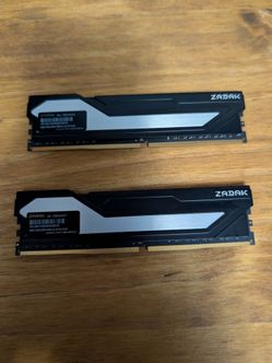 16gb DDR4 3000