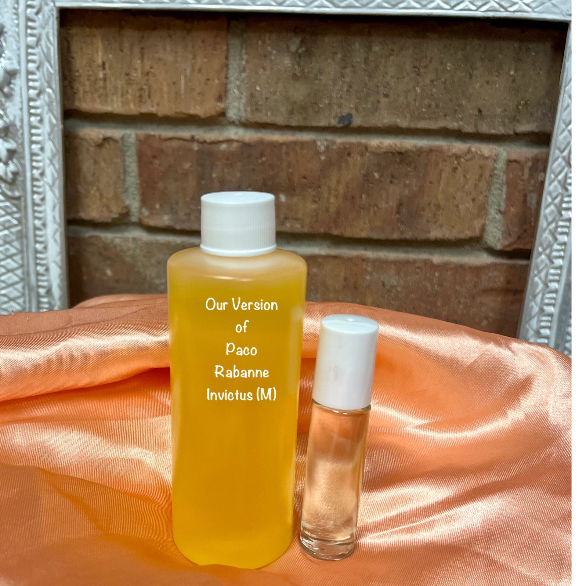 MENS FRAGRANCE OIL~10mL ROLL ON