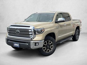 2019 Toyota Tundra