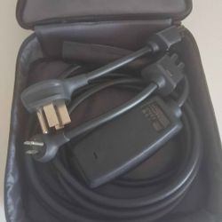 Tesla Charger