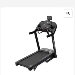 Treadmill 