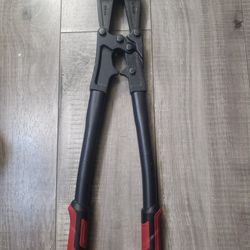 DOYLE 18 IN. COMPOUND BOLT CUTTER