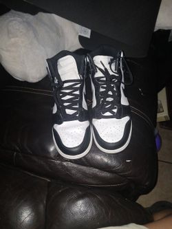 Nikes