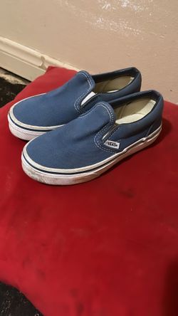 Vans Kids