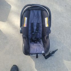 Infant Car Seat 