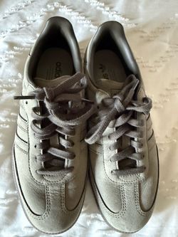 ADIDAS SAMBA - Olive