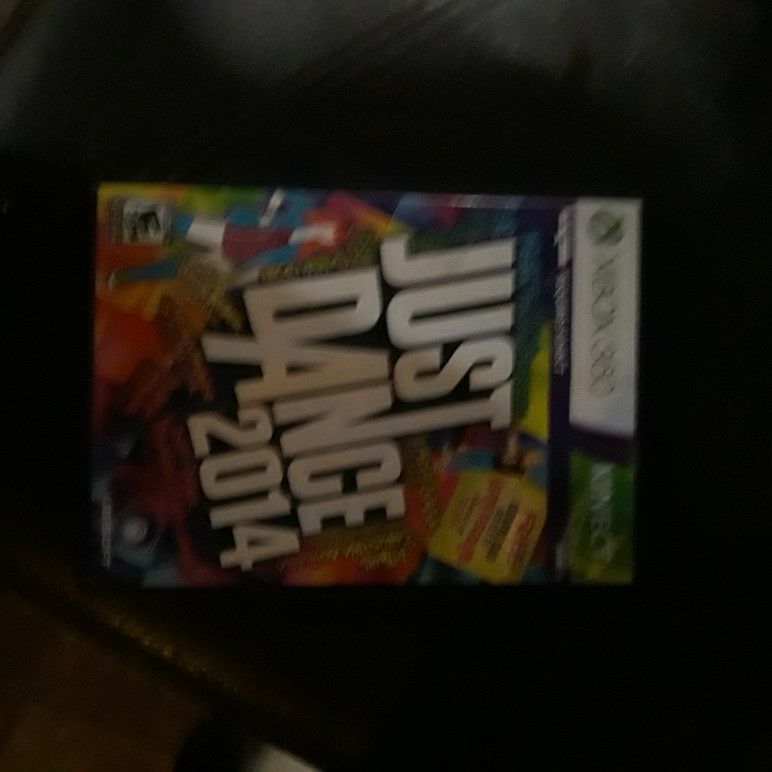Xbox 360 Game