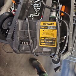 De Walt Charger