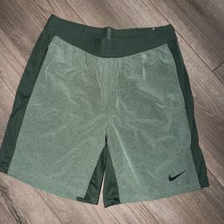 Nike shorts