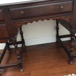 Antique Desk 