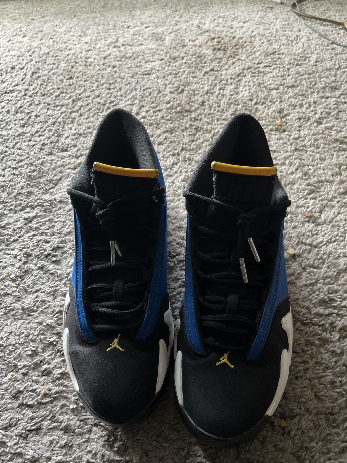 Laney 14 Size 10
