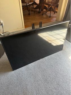 42” TV