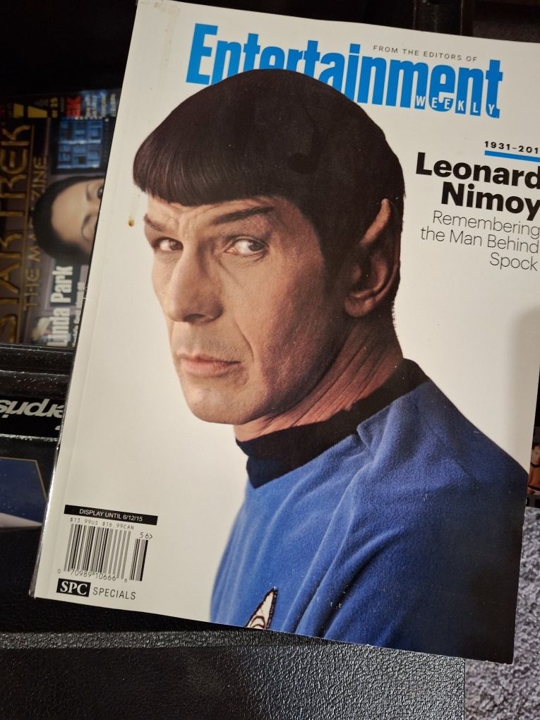 Star Trek 