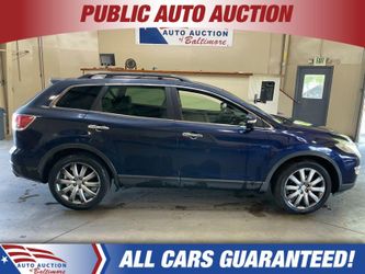 2008 Mazda CX-9