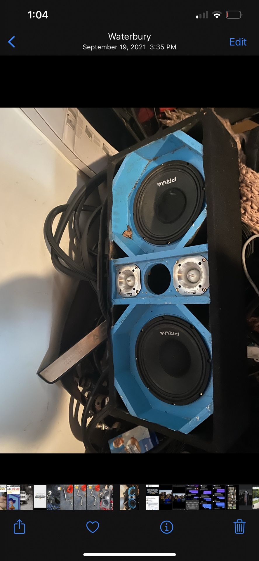 Music For Sale