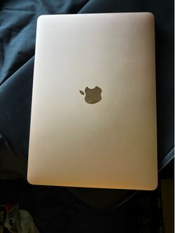 Mac book Air