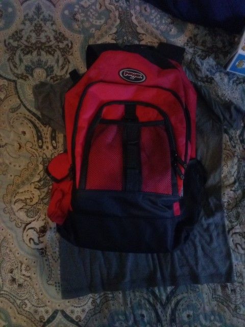 Backpack
