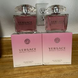 Versace Perfume 